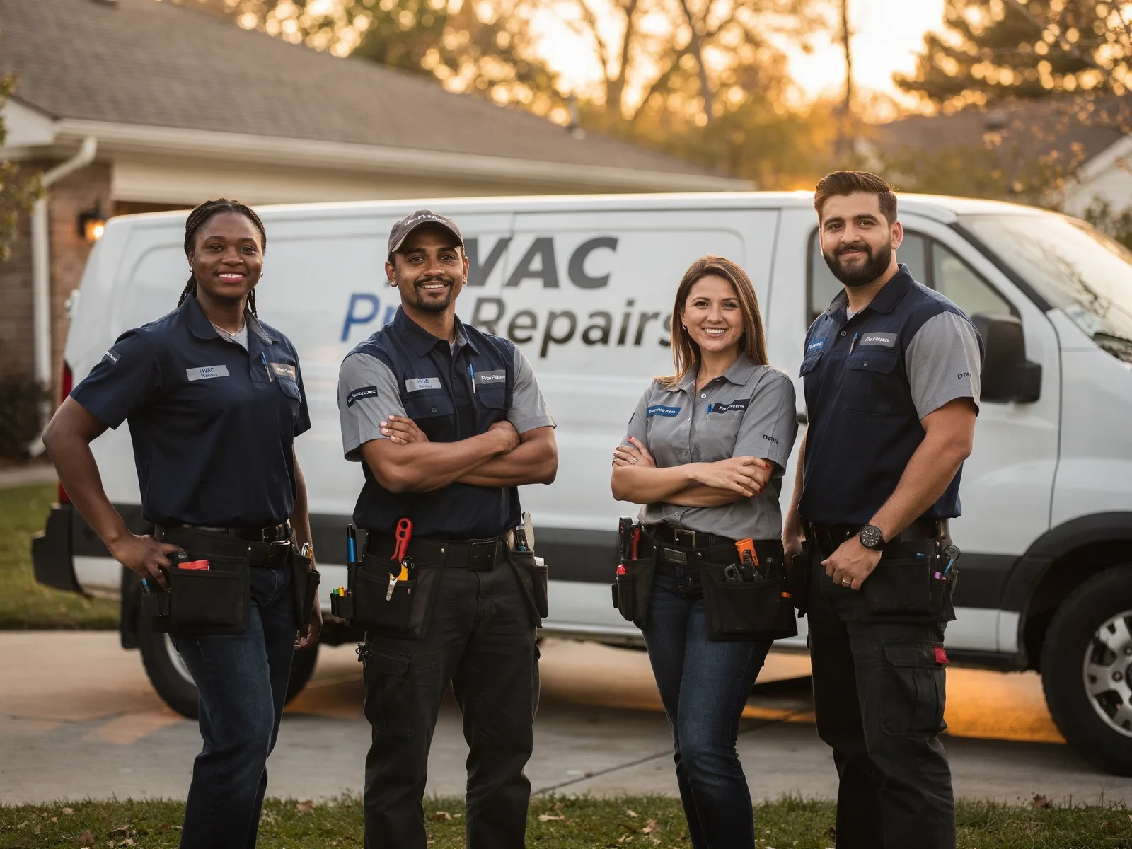 Heat Pump Repair company in Raymond, MN
