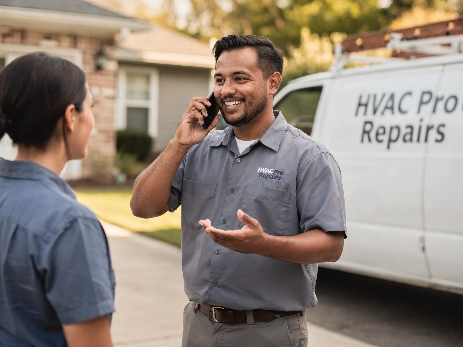 Heat Pump Repair Raymond, MN FAQs